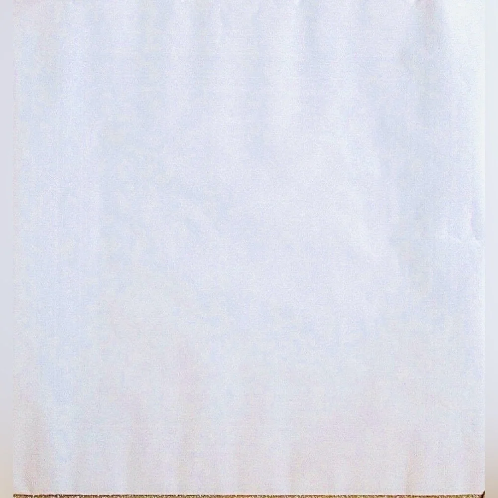 Hermès Emblematic Wrapping Paper or Frame As Art– Rare 2018 Authentic (1 Sheet)